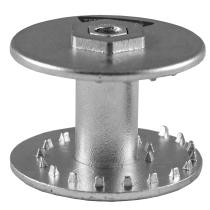 JBM 51441 - ADAPTADOR PARA REF. 51216 PARA RUEDA NEG