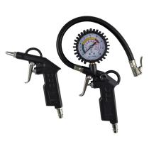 JBM 51981 - PISTOLA DE AIRE + PISTOLA PARA INFLAR NE