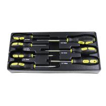 JBM 10678 - MODULO DE 7 DESTORNILLADORES TORX PARA C