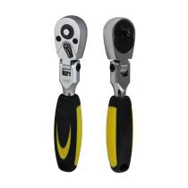 JBM 51305 - CARRACA DE 72 DIENTES ARTICULADA 1/2 17