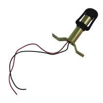 JBM 10751 - CONECTOR DE ASTA CON PATAS PARA GIROFARO