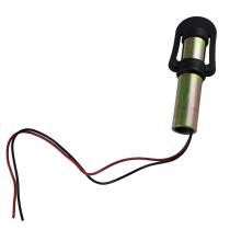 JBM 10750 - CONECTOR DE ASTA PARA GIROFARO REF. 5196