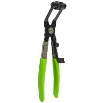 JBM 13710 - ALICATE PARA ABRAZADERAS ELASTICAS 45  P