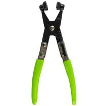 JBM 13707 - ALICATE PARA ABRAZADERAS ELASTICAS CON P