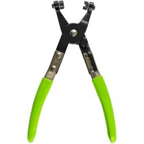 JBM 13709 - ALICATE PARA ABRAZADERAS ELASTICAS CON P
