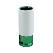 JBM 11628 - VASO DE IMPACTO DE 1/2 ESP RUEDA 22MM P