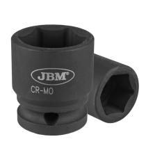 JBM 11125 - VASO IMPACTO HEX. 1/2 32MM