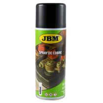 JBM 52037 - SPRAY PARA APLICACIONES DE COBRE 400ML