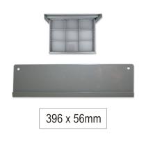 JBM 11211 - SEPARADOR 396X56MM PARA ARMARIO DE 9 CAJ