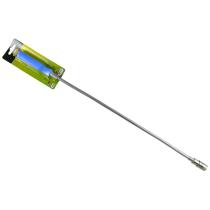 JBM 52473 - ALARGADOR FLEXIBLE IMANTADO CON LED