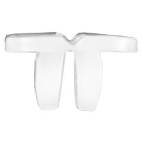 JBM 13082 - BOLSA DE CLIPS DE 10 PCS PARA 52894 OE:6