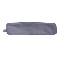 JBM 51693 - BOLSA PARA KIT DE EMERGENCIA GRIS CON RI