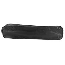 JBM 51694 - BOLSA PARA KIT DE EMERGENCIA NEGRA CON R