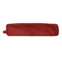 JBM 51696 - BOLSA PARA KIT DE EMERGENCIA ROJA CON RI