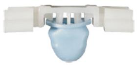 JBM 13073 - BOLSA DE CLIPS DE 5 PCS PARA 52892 OE:51