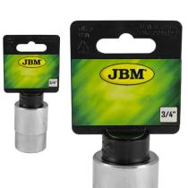 JBM 12946 - COLGADOR P/DESPIECE 3/4