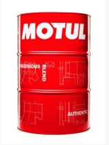 Motul 107969 - 6100 SAVE-CLEAN 5W30 C2 208 LTR.