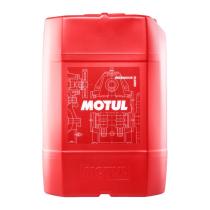 Motul 103989 - 8100 X-CLEAN+ 5W30 20 LTR.