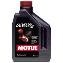 Motul 105776 - DEXRON III 1 LTR.