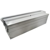 JBM 53222 - CAJA PARA HERRAMIENTAS 75CM