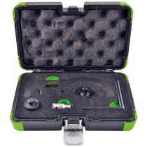 JBM 53269 - KIT DE CALADO BMW