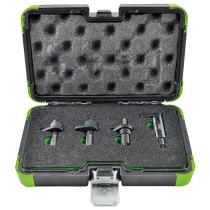 JBM 53274 - KIT DE CALADO VOLKSWAGEN 1,2L