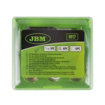 JBM 53237 - SET REPARADOR DE ROSCAS DE TAPON DE CART