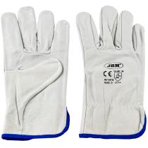 JBM 52738 - GUANTES DE PIEL 9