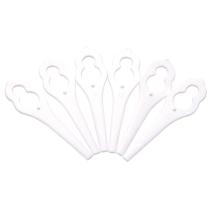 Bosch F016800177 - CUCHILLA DE RECAMBIO 23 CM, 24 UDS