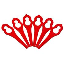 Bosch F016800183 - CUCHILLA DE RECAMBIO 26 CM, 24 UDS
