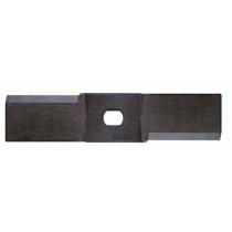 Bosch F016800276 - CUCHILLA DE RECAMBIO AXT RAPID