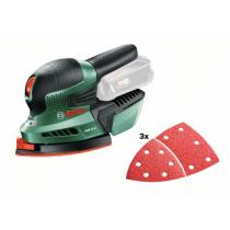 Bosch 06033A1301 - PSM 18 LI SIN BATERIA SIN CARGADOR