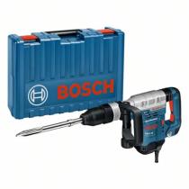 Bosch 0611321000 - GSH 5 CE PROFESSIONAL