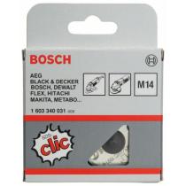 Bosch 1603340031 - TUERCA SUJECION SDS-CLICK: AMOLADORA