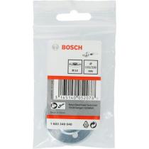 Bosch 1603340040 - TUERCA TENSORA 115-230MM (TRAS 08/90)