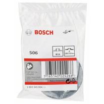 Bosch 1603345004 - TUERCA REDONDA PARA AMOLADORA: 180/230MM