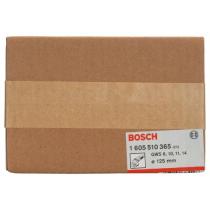 Bosch 1605510365 - CAPERUZA PROTECTORA RAPIDA: 125MM