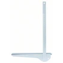 Bosch 1608190007 - TOPE LONGITUDINAL GKS 55, 65, 66 CE