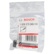 Bosch 1608570040 - PINZA DE SUJECION CON TUERCA 10MM