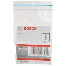 Bosch 1608570041 - PINZA DE SUJECION CON TUERCA 8MM