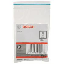 Bosch 1608570043 - PINZA DE SUJECION CON TUERCA 6MM