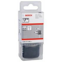 Bosch 1608571048 - PORTABROCAS DENTADO<13MM: 1.5-13X 1/2-20