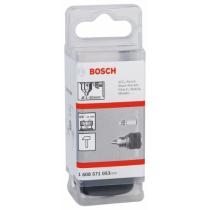 Bosch 1608571053 - PORTABROCAS DENTADO<10MM: 1-10 X 3/8-24