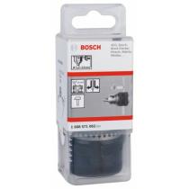 Bosch 1608571062 - PORTABROCAS DENTADO<13MM: 1.5-13X 1/2-20