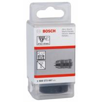 Bosch 1608572007 - PORTABROCAS < 10MM: 0.5-10 X 1/2-20