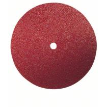 Bosch 1609200164 - LIJA TALADRO F460: 125MM G180X5