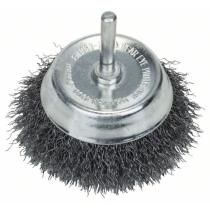 Bosch 1609200271 - PRO METAL CLEAN VASO ALAMBRE : 70X0,2MM