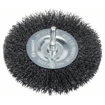 Bosch 1609200273 - DISCO CLEAN TALADRO: 100X0,3 MM
