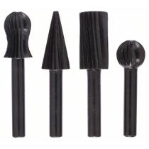 Bosch 1609200314 - SET ESCOFINAS (CON,CILINDR,RED): 13X56MM