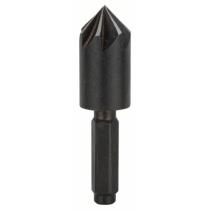 Bosch 1609200315 - AVELLANADOR CONICO: 13,0 X 50 X 1/4